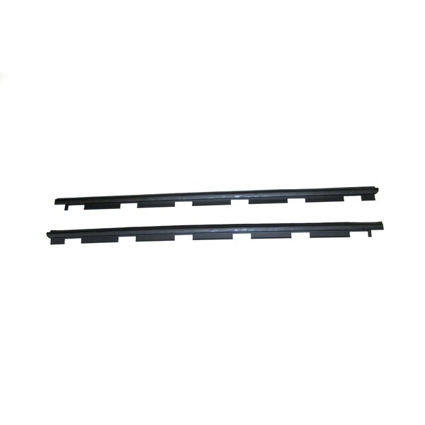 Fairchild Industries Kg2041 - 1992-1994 Chevrolet Blazer Belt Weatherstrip Kit KG2041 - main